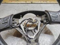 Руль HXABV2 Toyota Corolla Verso - Фото 3