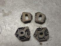 Кронштейн радиатора WSUI09 Skoda Octavia купить с доставкой