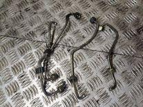 Трубка топливная GL33DU Audi A4 - Фото 1