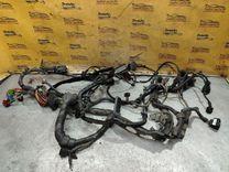 Проводка двигателя 9OW2T5 Seat Arosa - Фото 4