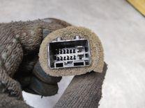 Проводка крышки багажника YM8DLQ Mazda Premacy - Фото 2