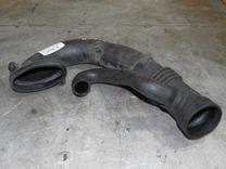 Патрубок турбины HIQ445 BMW X5 E53 - Фото 1