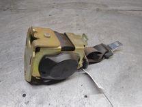 Ремень безопасности задний правый SE0LMG Citroen Xsara Picasso