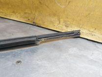 Молдинг стекла двери передней правой наружный 4P9QLT Toyota Avensis - Фото 7