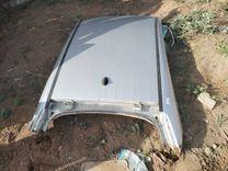 Крыша TX4Z4Q Citroen C4 - Фото 4