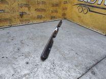 Накладка подсветки номера RG0JM4 Mercedes C W202 купить с доставкой