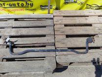 Стабилизатор подвески (поперечной устойчивости) задний PB03LW BMW X5 E53