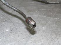 Трубка сцепления V2VHKI Mazda 323F купить на авторазборке