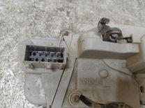 Замок двери передней правой 38T1BT Peugeot 406 купить в магазине запчастей бу