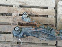 Балка подвески задняя YI470N Opel Vectra - Фото 2