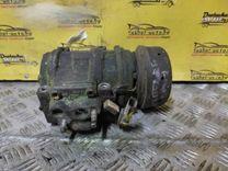 Компрессор кондиционера 7C3C2D Chrysler Voyager купить с доставкой