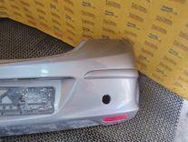 Бампер задний GDJOOK Opel Astra - Фото 6