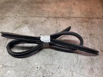 Уплотнитель двери задней правой B6D9A4 Volvo V40 купить