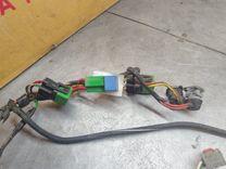 Проводка V4BWTU Peugeot 406 купить с доставкой