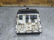 Блок предохранителей BNJI0C Renault Scenic - Фото 3