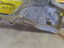 Крыло заднее правое P2FH9J Citroen C5 - Фото 9