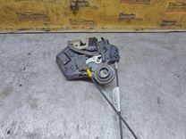 Замок двери задней правой Y91K73 Toyota Corolla - Фото 5