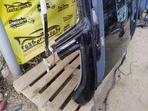 Крыша 67RGKF BMW X5 E53 - Фото 9