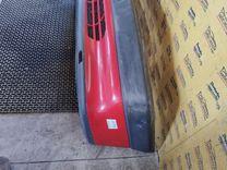 Бампер передний CRYGX3 Peugeot 306 купить в магазине запчастей бу