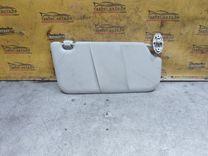 Козырек солнцезащитный CPHN7A Ford Mondeo купить на авторазборке