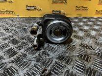 Теплообменник масляного фильтра BPBDFL Peugeot 306 - Фото 2