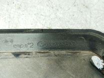 Решетка вентиляции кузова 9ZHXDD Citroen Xantia купить на авторазборке