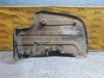 Защита днища JLC941 Peugeot 607 купить с доставкой