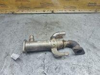 Радиатор EGR Q91I4G Ford Mondeo - Фото 4