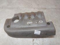 Декоративная крышка двигателя 0VMVAI Nissan Primera