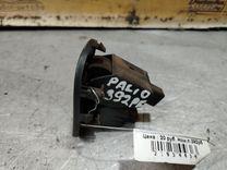 Кнопка корректора фар SQB0UR Fiat Palio - Фото 2