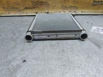 Радиатор отопителя (печки) IFH81V Toyota Corolla Verso - Фото 3