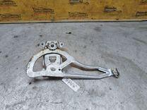 Стеклоподъемник задний правый JUXJ3H Opel Astra - Фото 2