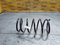 Пружина задняя Y6YR8Y Daewoo Nubira