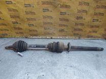 Полуось передняя правая (приводной вал, ШРУС) NXXEA8 Opel Astra - Фото 5