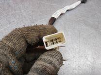 Проводка двери задней левой 2TC5PQ Mazda Premacy купить на авторазборке