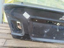 Крышка багажника (дверь 3-5) JB2V8R Mitsubishi Carisma купить