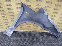 Крыло переднее левое FZDLGV Ford C-Max купить с доставкой