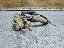 Механизм сдвижной двери OGKTSW Peugeot Partner - Фото 8