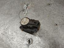 Моторчик заслонки печки HGYD3P Opel Astra - Фото 1