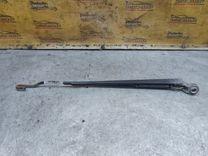 Щеткодержатель (поводок стеклоочистителя, дворник) B199IL Renault Scenic - Фото 2