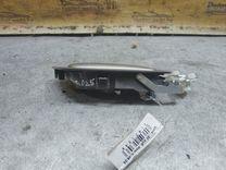 Ручка внутренняя задняя правая YGAXCL Honda FR-V - Фото 2