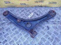 Рычаг передний левый 5WP244 Mitsubishi Colt - Фото 5