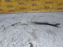 Щеткодержатель (поводок стеклоочистителя, дворник) S7WGJ8 Seat Toledo - Фото 1