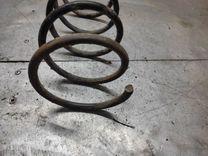 Пружина передняя 7A7O34 Audi A3 купить с доставкой