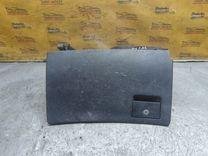 Бардачок QGJE2L Audi 80 - Фото 1