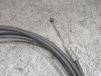 Трос открывания багажника 2AF5Y6 Toyota Corolla - Фото 3