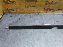 Молдинг стекла двери задней правой наружный 8SU7TK Peugeot 607 купить в магазине запчастей бу