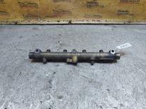 Топливная рампа BX54C2 Citroen C8 - Фото 3