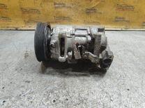 Компрессор кондиционера 40L8BM Renault Scenic купить на авторазборке