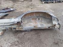 Крыло заднее левое Q19959 Skoda Roomster купить с доставкой. Огромный выбор запчастей и марок авто. У нас есть практически все.